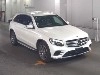 MERCEDES BENZ GLC
