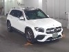 MERCEDES BENZ GLB