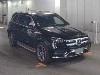 MERCEDES BENZ GLS