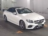 MERCEDES BENZ E CLASS