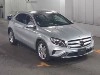 MERCEDES BENZ GLA