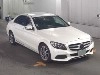 MERCEDES BENZ C CLASS