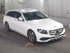 MERCEDES BENZ E CLASS STATION WAGON
