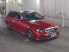 MERCEDES BENZ E CLASS STATION WAGON