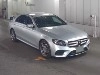 MERCEDES BENZ E CLASS
