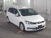 VOLKSWAGEN GOLF TOURAN