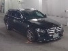 MERCEDES BENZ E CLASS STATION WAGON