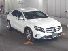 MERCEDES BENZ GLA