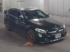 MERCEDES BENZ C CLASS STATION WAGON