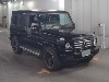 MERCEDES BENZ G CLASS