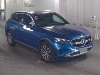 MERCEDES BENZ GLC