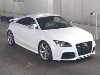 AUDI TT RS COUPE