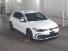 VOLKSWAGEN GOLF  GTI