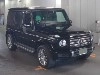 MERCEDES BENZ G CLASS