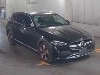 MERCEDES BENZ C CLASS ALL-TERRAIN