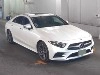 MERCEDES BENZ CLS CLASS