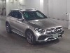 MERCEDES BENZ AMG GLC