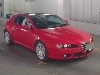 ALFA ROMEO BRERA