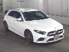 MERCEDES BENZ A CLASS