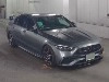 MERCEDES BENZ C CLASS
