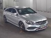 MERCEDES BENZ CLA SHOOTING BRAKE