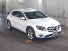 MERCEDES BENZ GLA