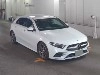 MERCEDES BENZ A CLASS