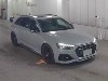 AUDI RS4 AVANTE