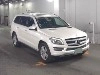 MERCEDES BENZ GL