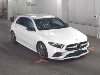 MERCEDES BENZ A CLASS