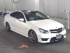 MERCEDES BENZ AMG C CLASS