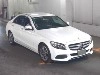 MERCEDES BENZ C CLASS