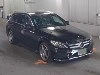 MERCEDES BENZ C CLASS STATION WAGON