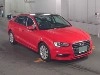 AUDI A3 SEDAN