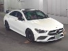 MERCEDES BENZ CLA