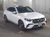 MERCEDES BENZ GLC