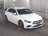 MERCEDES BENZ A CLASS