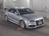 AUDI A3 SEDAN