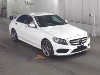 MERCEDES BENZ C CLASS