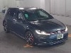 VOLKSWAGEN GOLF  GTI