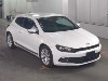 VOLKSWAGEN SIROCCO