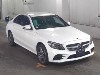 MERCEDES BENZ C CLASS