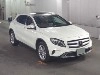 MERCEDES BENZ GLA