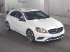 MERCEDES BENZ A CLASS