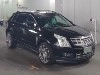 CADILLAC SRX CROSSOVER