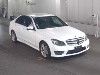 MERCEDES BENZ C CLASS