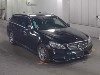 MERCEDES BENZ E CLASS STATION WAGON