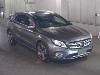 MERCEDES BENZ GLA