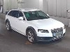 AUDI A4 ALL ROAD QUATTRO