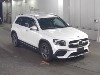 MERCEDES BENZ GLB